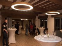 De Vergaderzaal