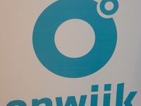 Het Nieuwe logo van de gemeente